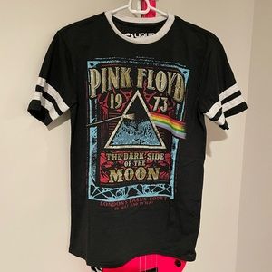 Urban Outfitters Vintage Pink Floyd Tee Size Small